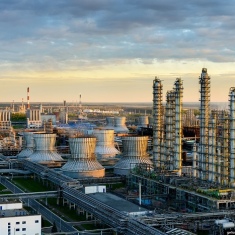Деятельность промышленных объектов согласно законодательству