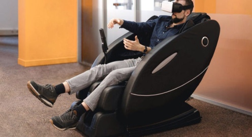 Мебель с низковольтным оборудованием: оборот в ЕАЭС