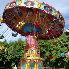 Технический регламент по детским аттракционам в Таможенном союзе ЕАЭС