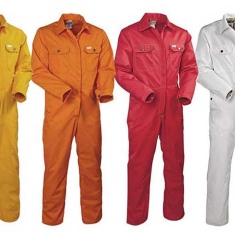 Сертификация спецодежды по ТР ЕАЭС 019-2011