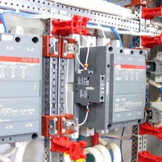 Маркировка низковольтного оборудования согласно ТР ТС и ГОСТ