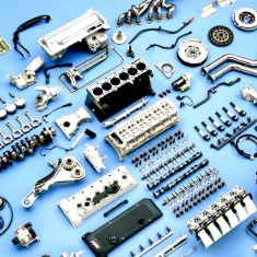 Сертификация по частям агрегатов автомобилей в ЕАЭС