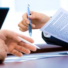 Основные условия к срочному переоформлению сертификата ТР ТС