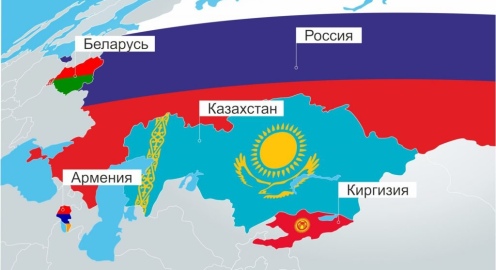 Правовая форма совместных евразийских компаний. Утверждение структуры