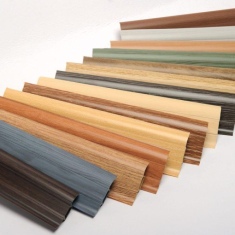 Разрешительные бумаги по плинтусам в ГОСТ Р