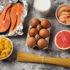 Декларирование пищевых добавок и ароматизаторов