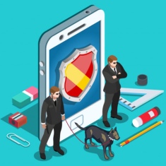 Нотификация ФСБ