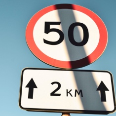 Сертификат на дорожные знаки в ЕАЭС