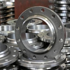 Разрешительные документы на фланцы