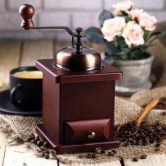 Сертификация кофемолок