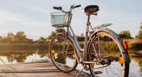 Сертификация велосипедов