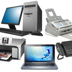 Сертификация внешних устройств персонального компьютера в ЕАЭС