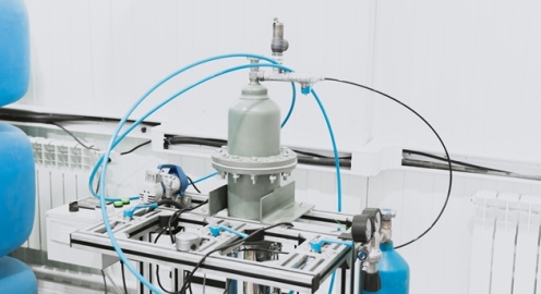 Расчет прочности сосудов