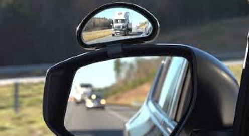 Сертификация зеркал