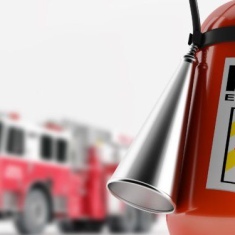 Обсуждение проекта изменений пожарного регламента ЕАЭС