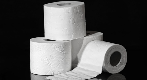 Сертификация туалетной бумаги