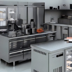 Сертификация холодильного оборудования