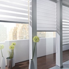 Особенности сертификации штор-жалюзи