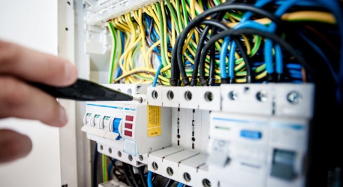 Сертификация электрооборудования