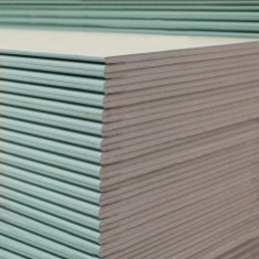 Сертификация гипсокартона