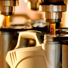 Декларация соответствия ТР ЕАЭС 030/2012 на машинные масла