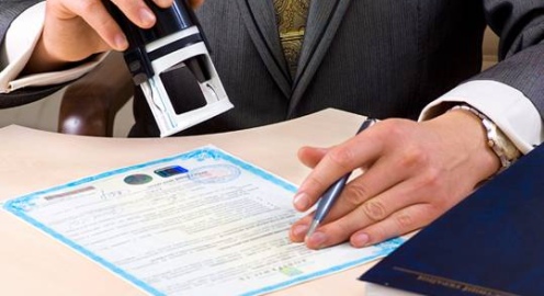 Получение разноплановых разрешительных документов