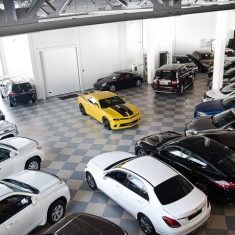 Зимние изменения регламентов использования транспорта. Требования к автомобилю