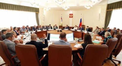 Новые государственные стандарты, начавшие действовать с 1 апреля 2020 года