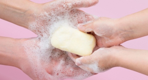 Сертификация мыла: нормативные требования к продукции