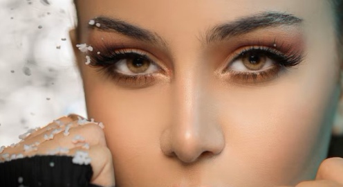 Сертификация теней для век: обязательные и добровольные схемы