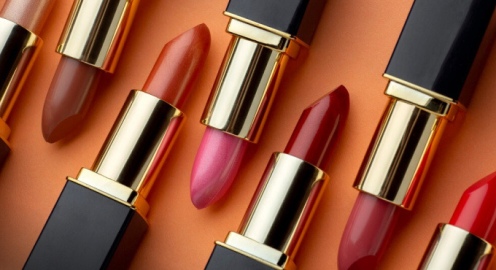 Сертификация помады для губ: требования для производителей и продавцов