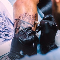 Сертификация средств для татуировок и перманентного макияжа: требования и порядок оформления