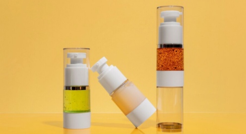 Сертификация антиоксидантных сывороток и сывороток для лица