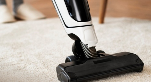 Сертификация пылесосов: что нужно знать производителям и продавцам