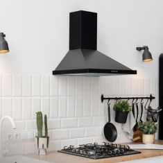 Сертификация кухонных вытяжек