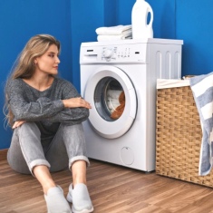 Все о сертификации стиральных и сушильных машин