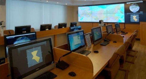 Рекомендации института МЧС в связи с Covid-19