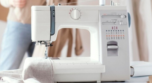 Сертификация швейных машин: что нужно знать производителям и импортерам