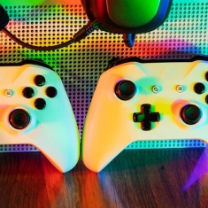 Сертификация игровых приставок