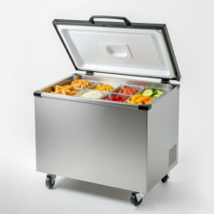 Сертификация морозильников и морозильных камер: руководство для производителей и продавцов