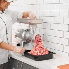 Сертификация кухонных комбайнов (измельчителей, овощерезок, шинковок, мультирезок, хлеборезок)