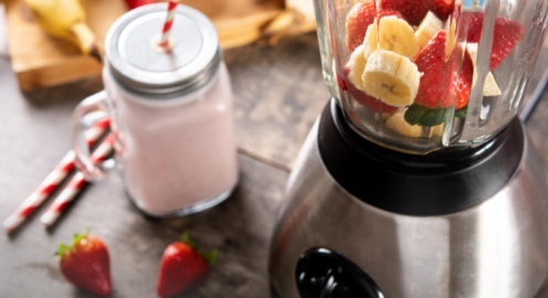 Сертификация блендеров и электрических миксеров