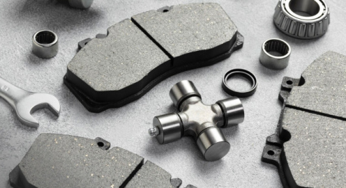 Сертификация тормозных колодок: полное руководство по получению сертификата соответствия