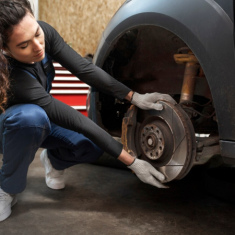 Сертификация тормозных дисков: обязательные требования для импорта, производства и продажи в ЕАЭС