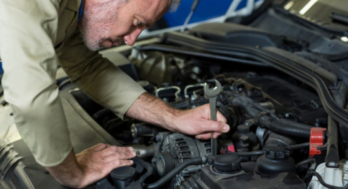 Сертификация ремней ГРМ: руководство по получению разрешительной документации