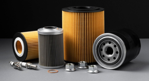 Оценка соответствия автомобильных фильтров: комплексный подход к сертификации продукции