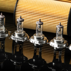 Сертификация автомобильных ламп