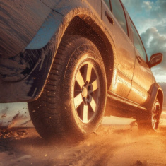 Профессиональная сертификация автомобильных брызговиков для России и стран ЕАЭС