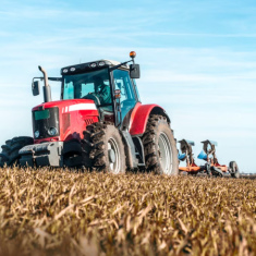 Сертификация запчастей для тракторов