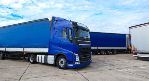 Сертификация запчастей для грузовиков